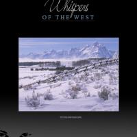 TETONS WINTERSCAPE